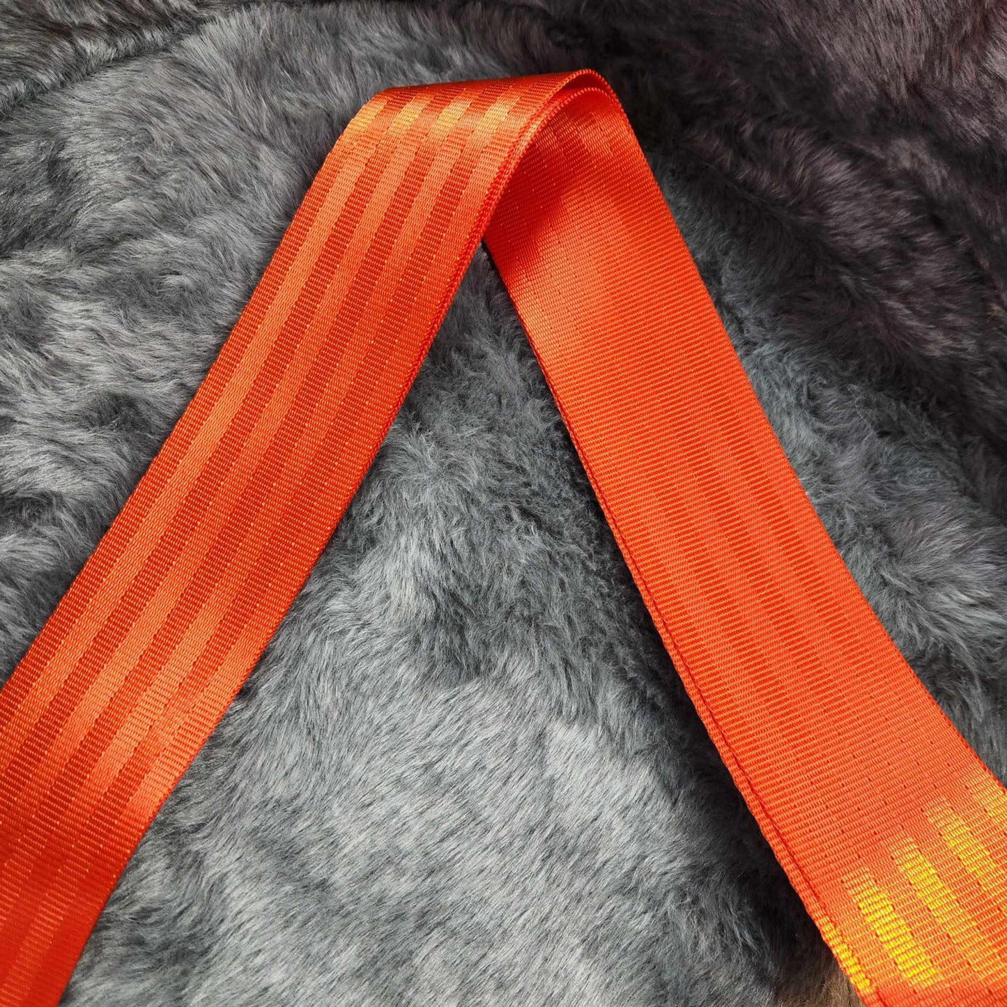 DSL Seat Belt Straps