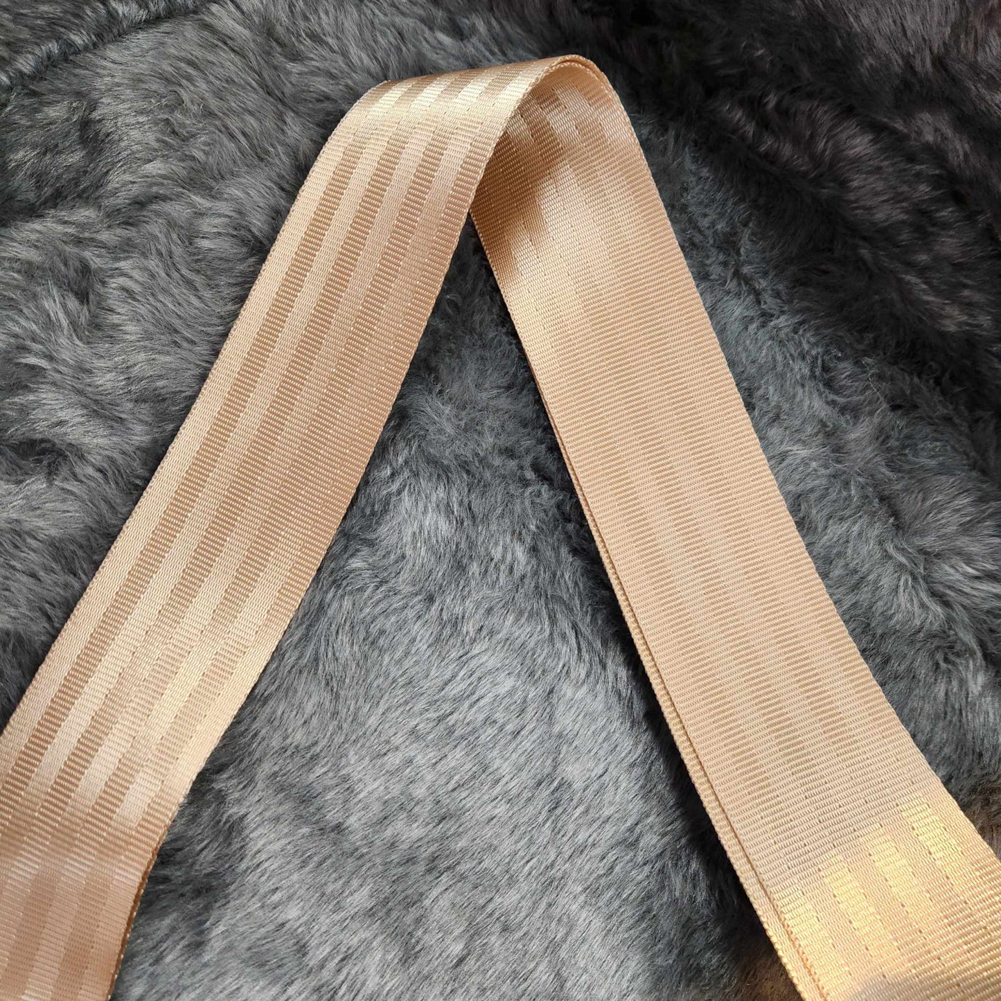 DSL Seat Belt Straps