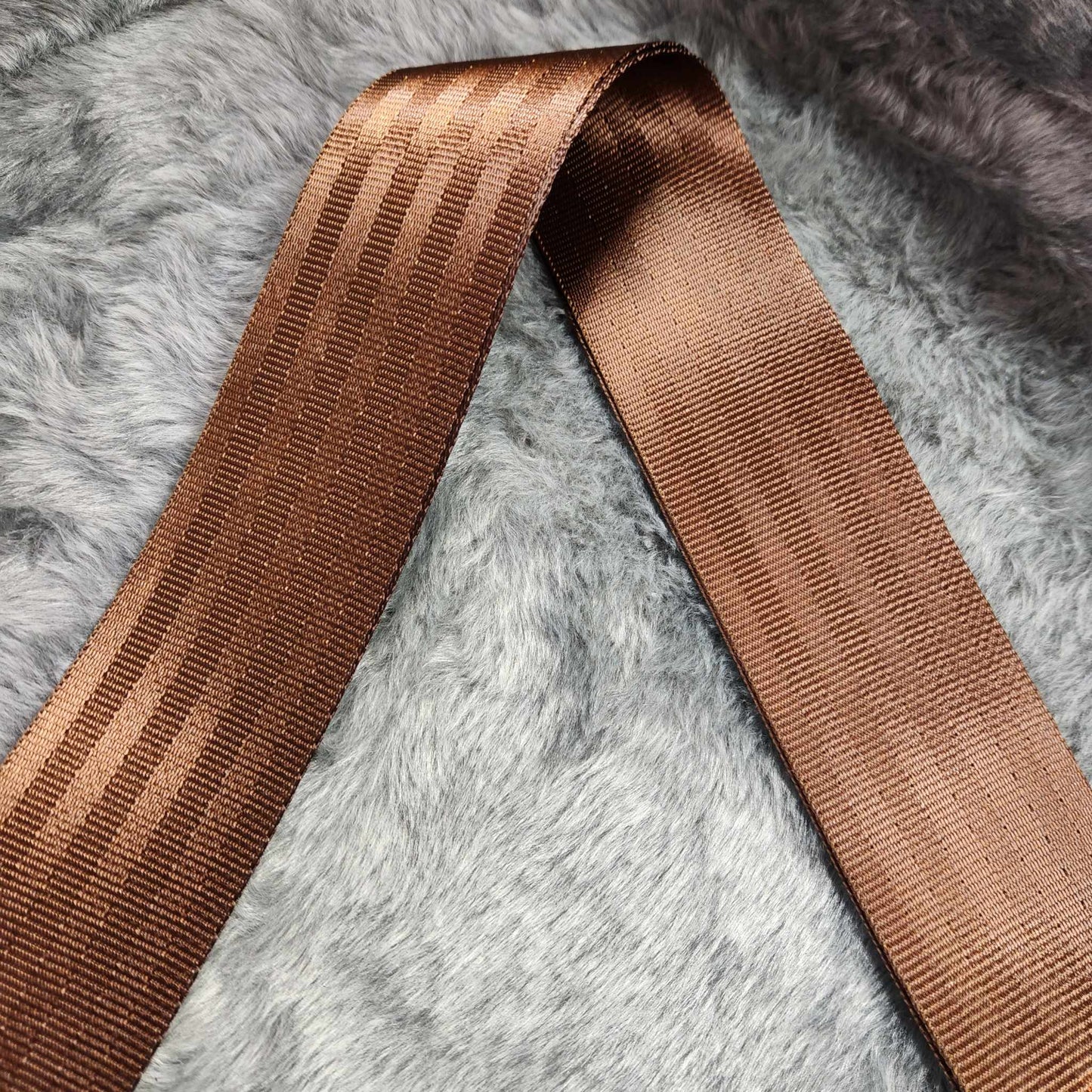 DSL Seat Belt Straps