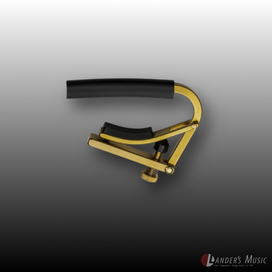 Shubb C3 12 String Guitar Capo