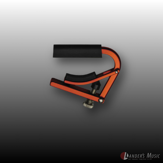 Shubb L9 Lite Ukulele Capo