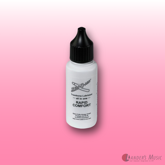 Slide-O-Mix Trombone Lubricant All in One