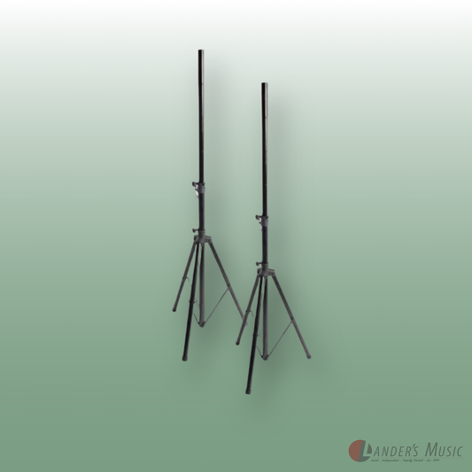 Xtreme Speaker Stand Set
