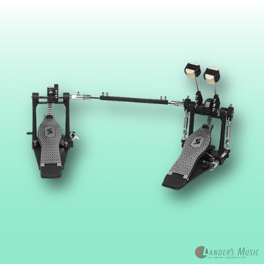 Stagg PPD-52 Double Bass Drum Pedal