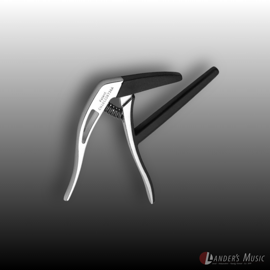 Stagg Chrome Classical Guitar Capo