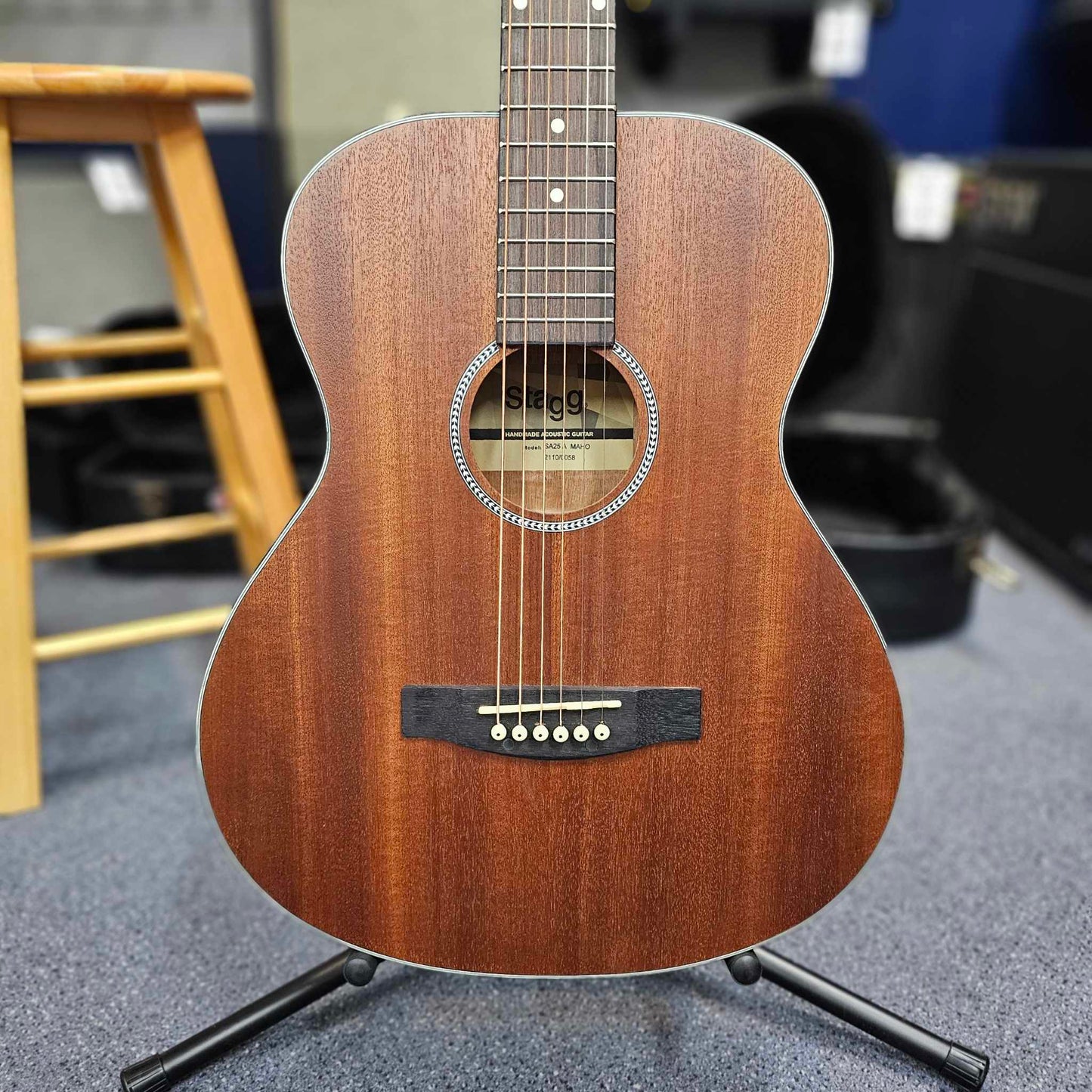 Stagg SA25-A Acoustic Guitar