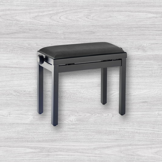 Stagg PB39 Adjustable Piano Bench