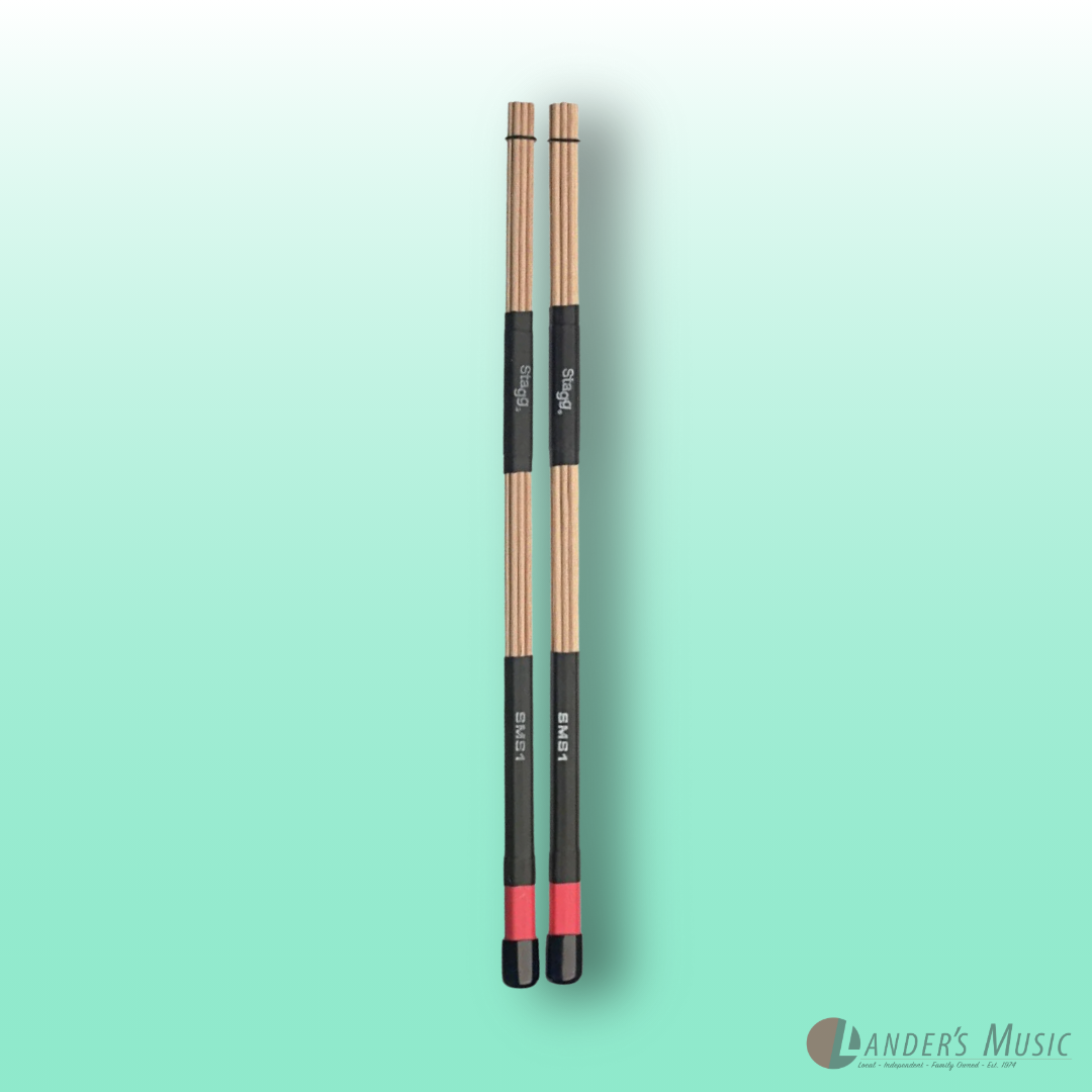 Stagg Maple Light Multi Stick