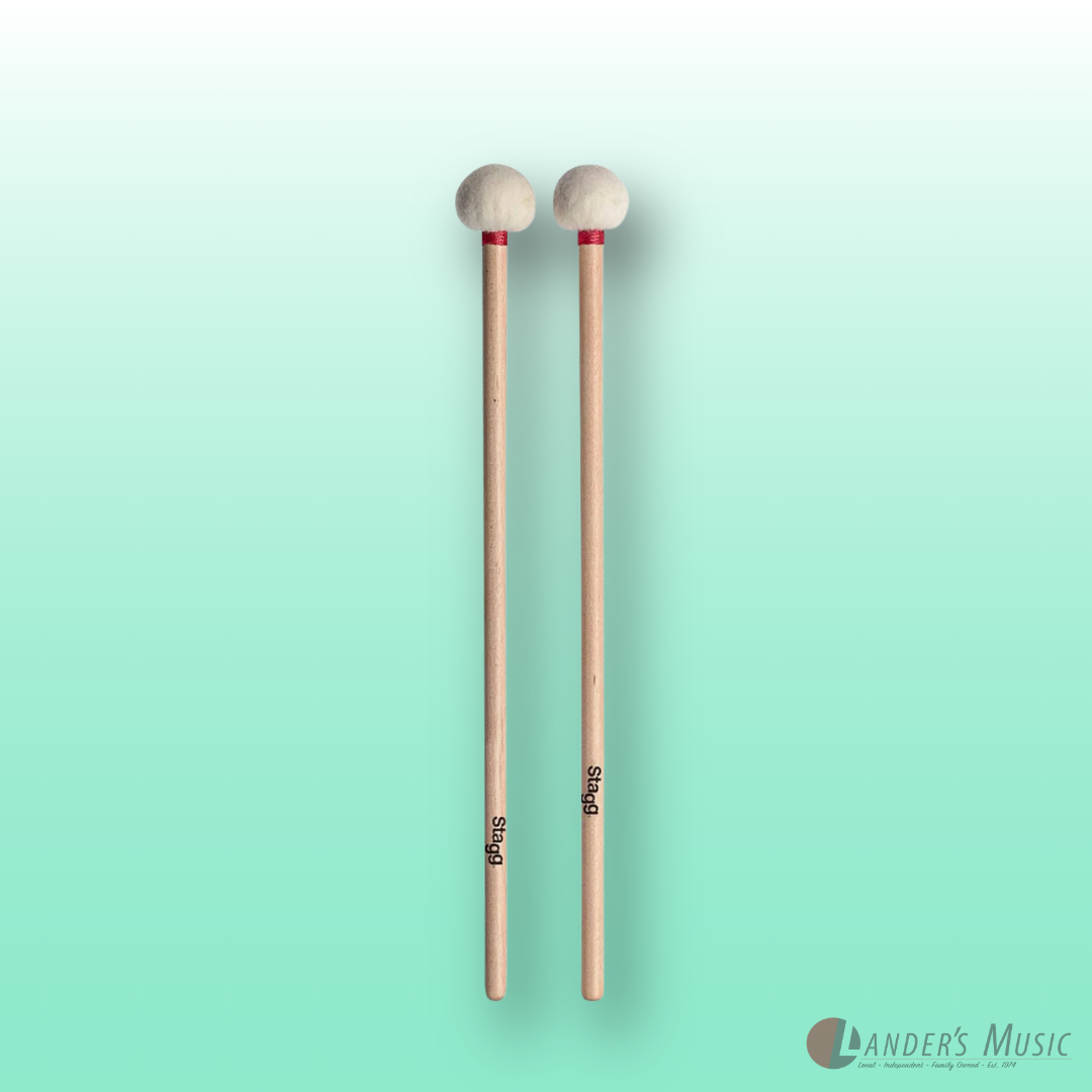 Stagg Timpani Mallets