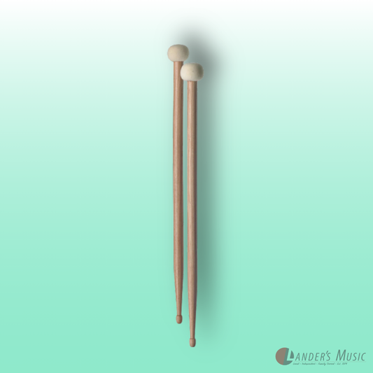 Stagg Hickory Combo Sticks