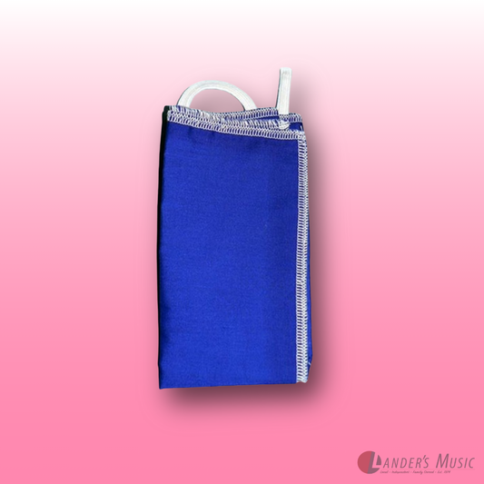 Superslick Hanky Swab with Drop Weight