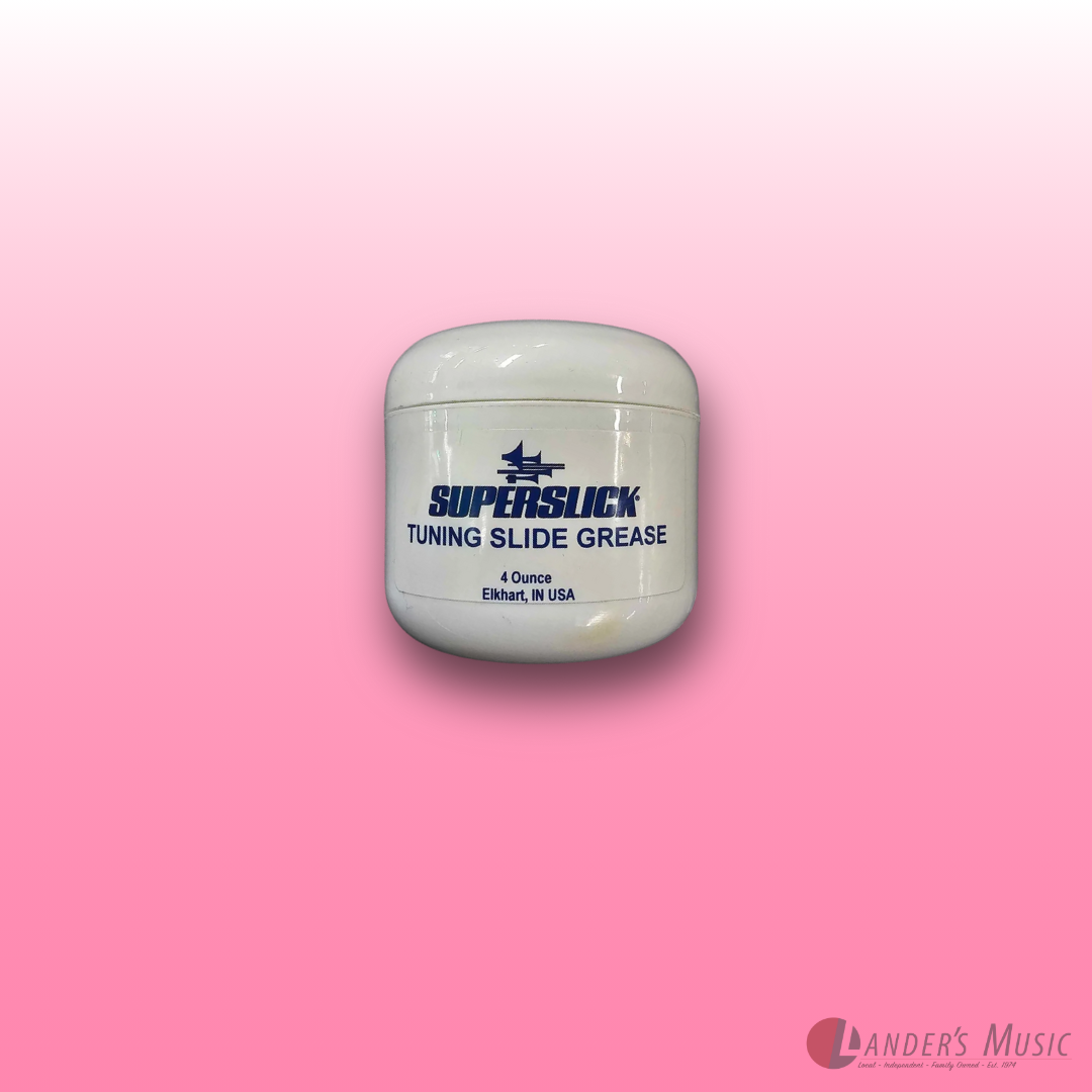 Superslick Tuning Slide Grease Large
