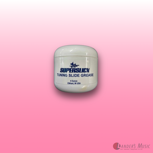 Superslick Tuning Slide Grease Large