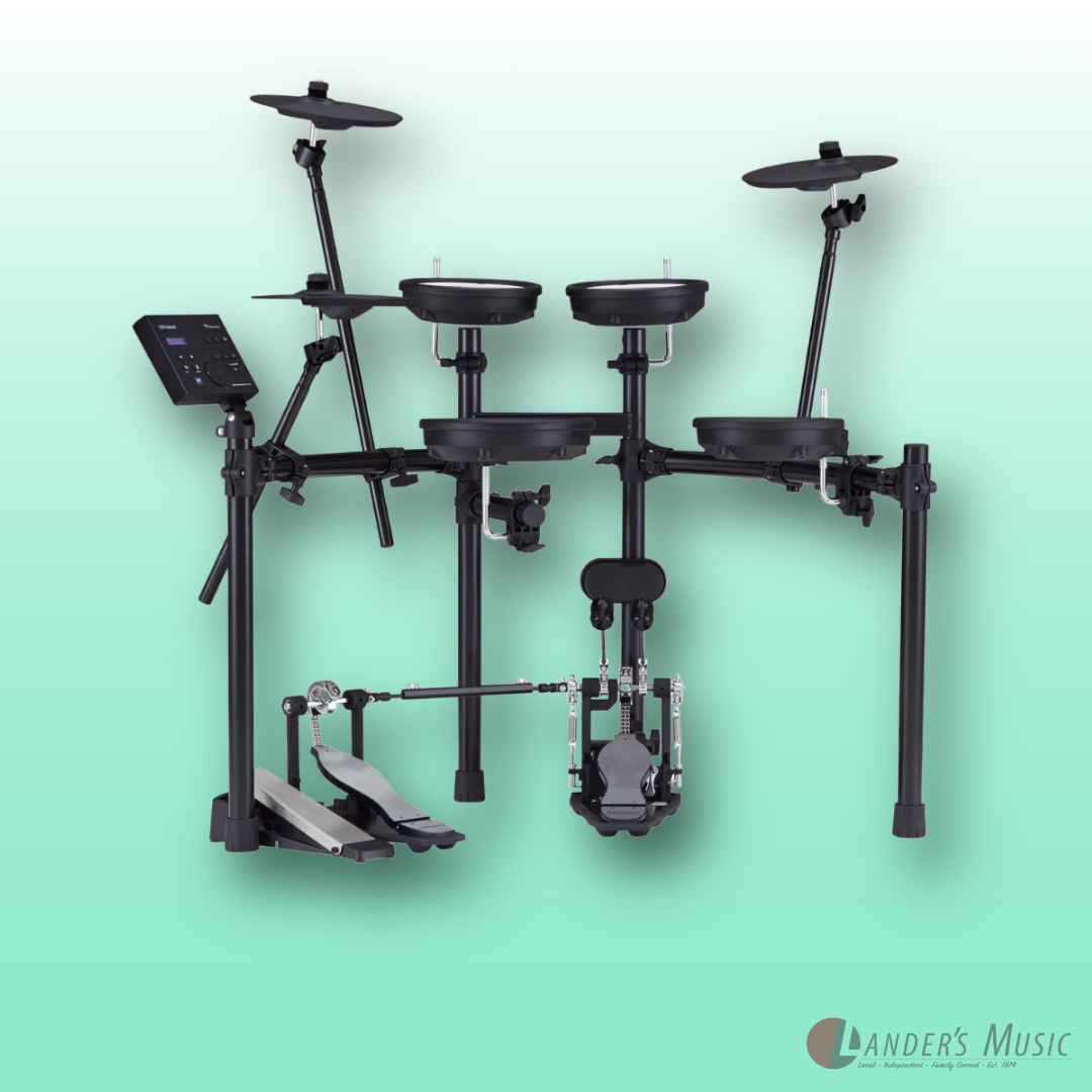 Roland V-Drums TD-07 Series TD-07DMK Electronic Kit