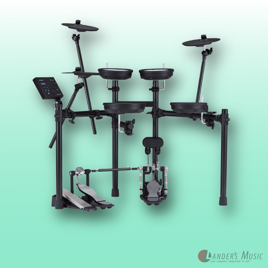 Roland V-Drums TD-07 Series TD-07DMK Electronic Kit