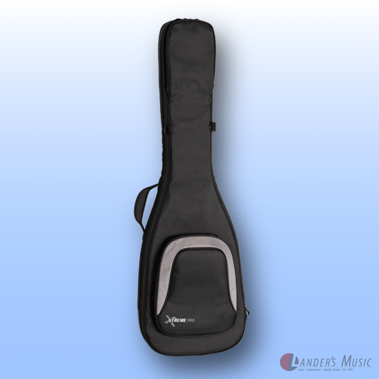 Xtreme Pro Bass Guitar Gig Bag