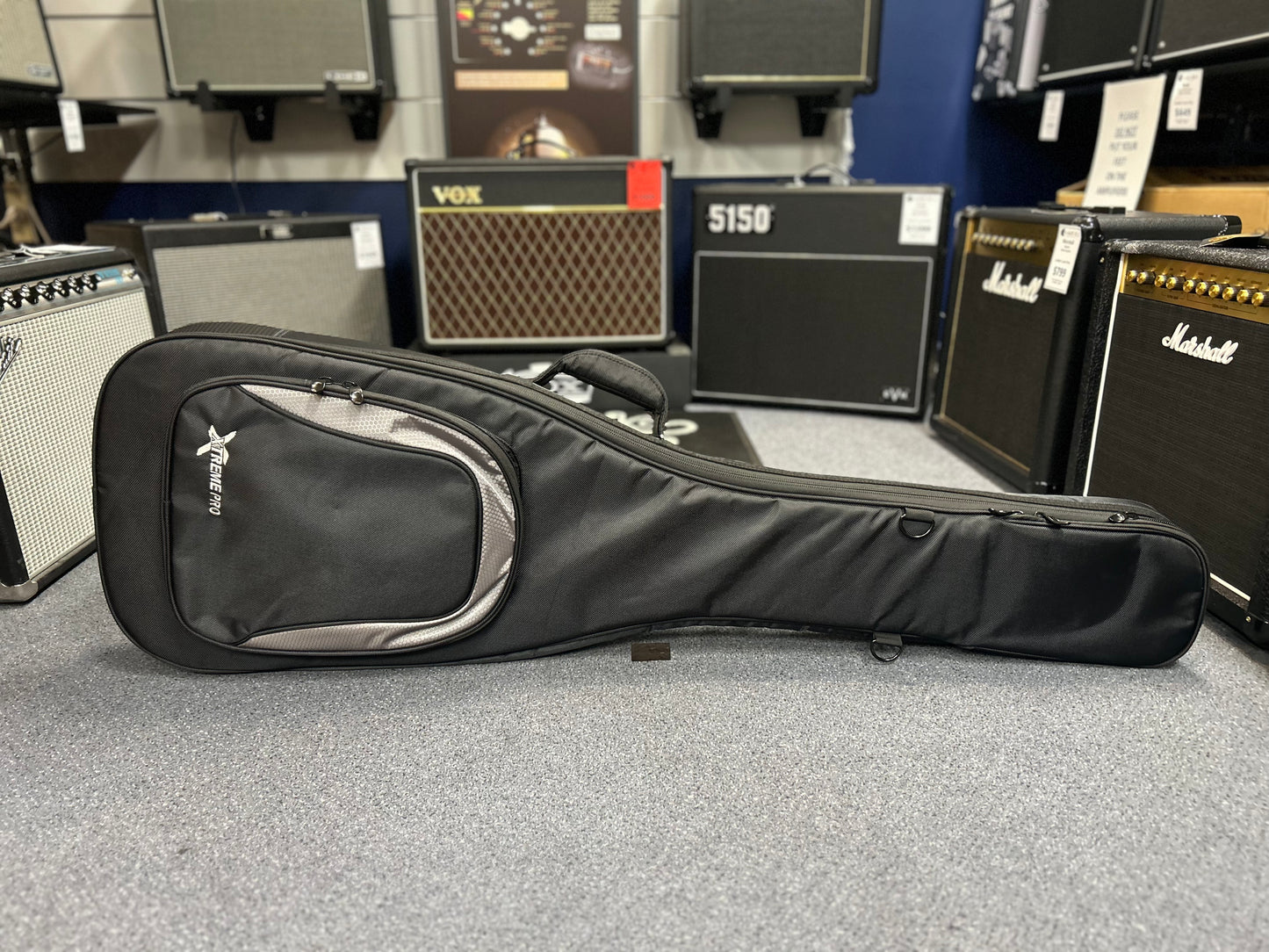 Xtreme Pro Bass Gig Bag