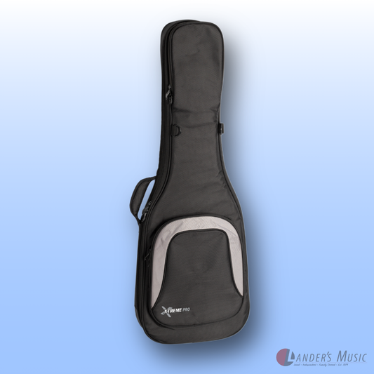 Xtreme Pro Electric Guitar Gig Bag