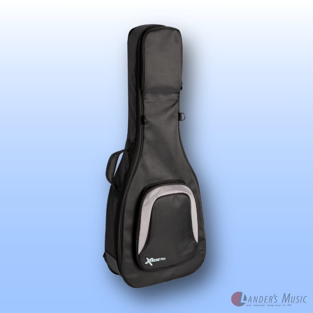 Xtreme Pro Dreadnought Acoustic Guitar Gig Bag