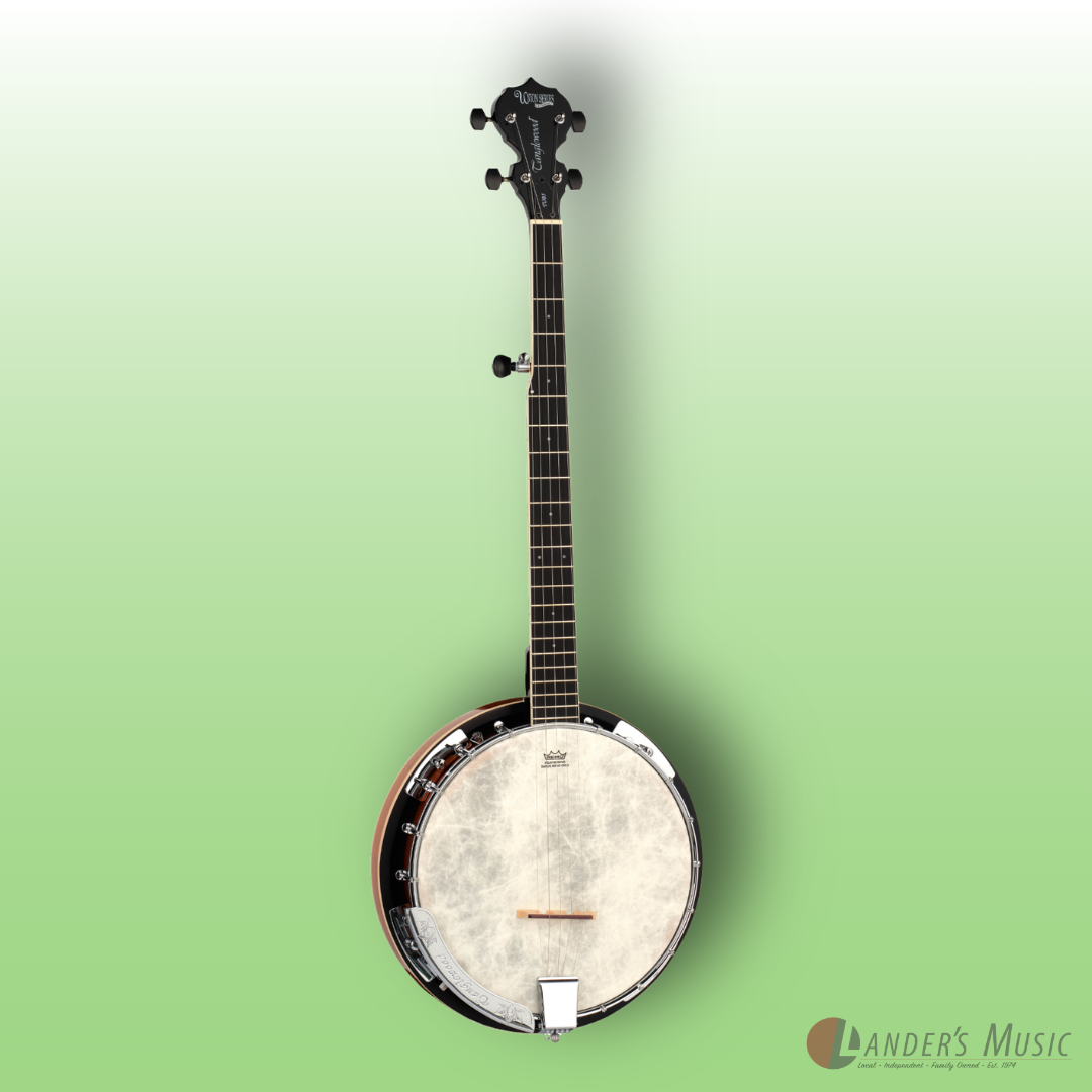 Tanglewood TUB5 5 String Banjo