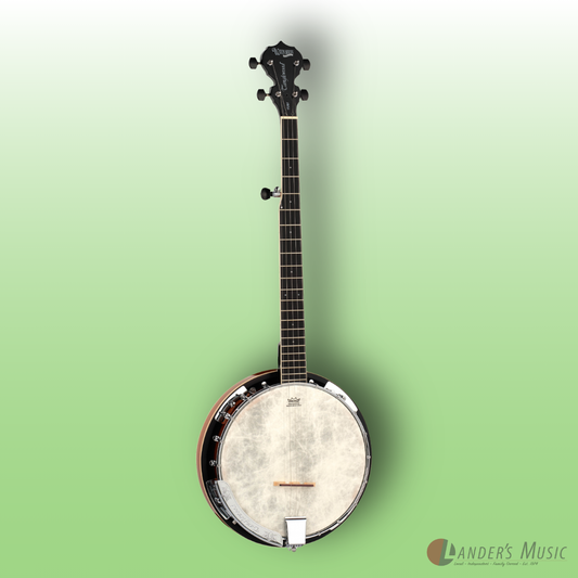 Tanglewood TUB5 5 String Banjo
