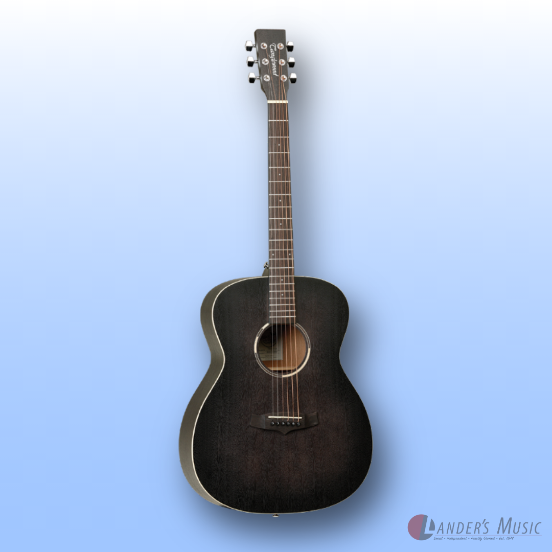 Tanglewood TWBBOLH Blackbird Orchestra Left-Handed Acoustic Guitar