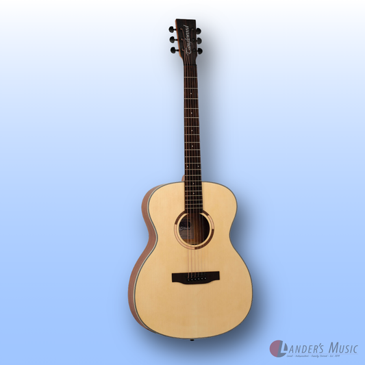 Tanglewood TS3 Strada Orchestra Acoustic Guitar