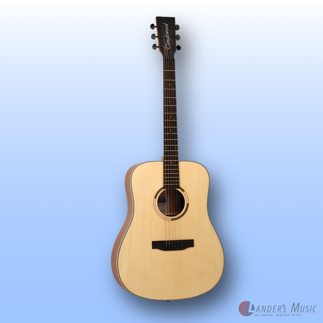 Tanglewood TS5 Strada Dreadnought Acoustic Guitar
