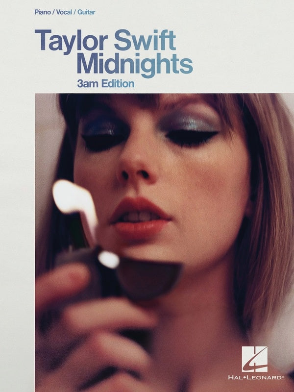 Taylor Swift - Midnights