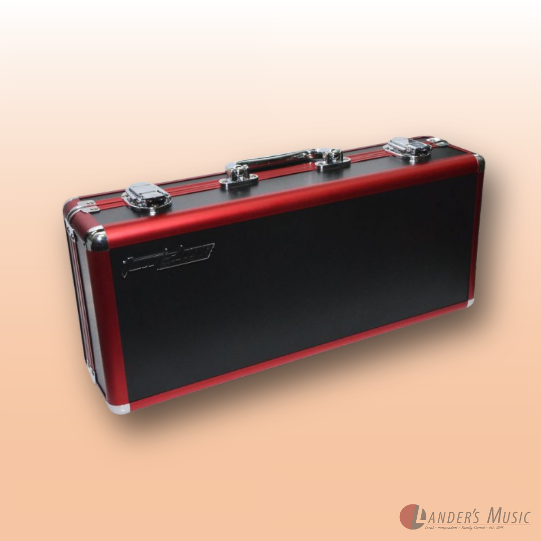 Toms Line APB-3 Mini Pedal Case with Power Supply