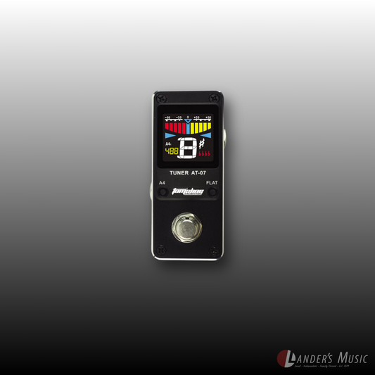Toms Line Tuner Mini Pedal