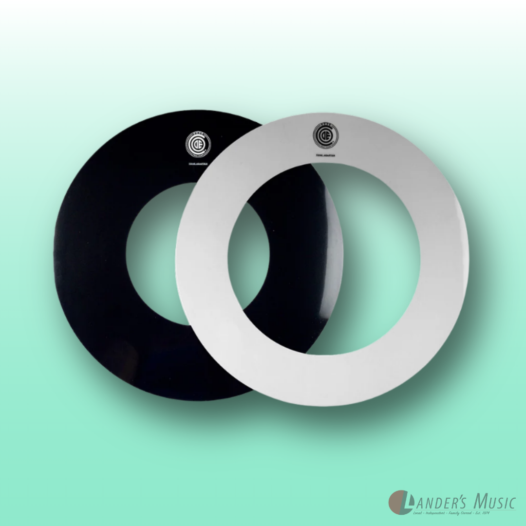 Code 13" Tone Adaptor Twin Pack