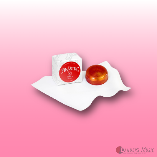 Pirastro Tonica Rosin