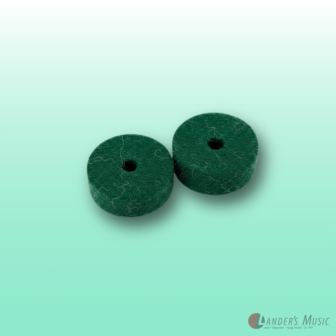 Tuner Fish Felt Washers 10 Pack