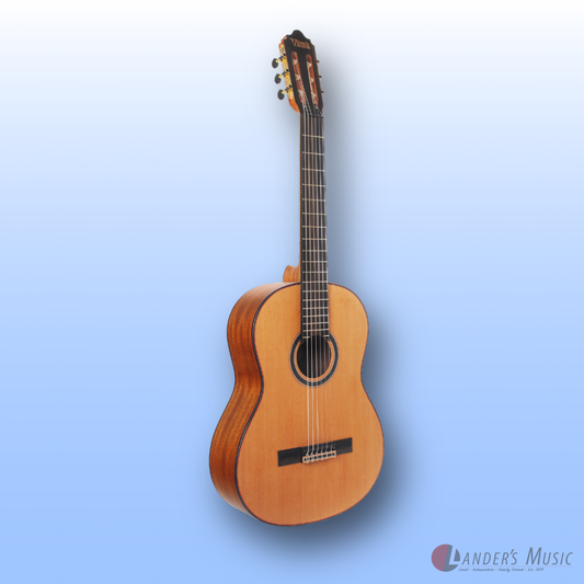 Valencia VC714 4/4 Size Nylon String Guitar
