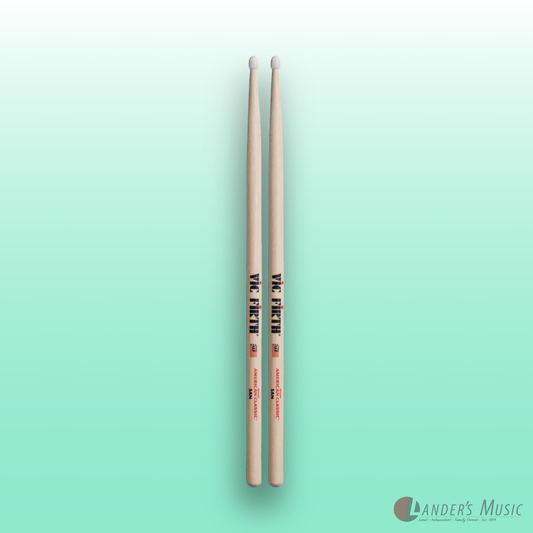 Vic Firth Drumsticks - Nylon Tip