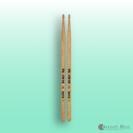Vic Firth Drumsticks - American Classic Terra