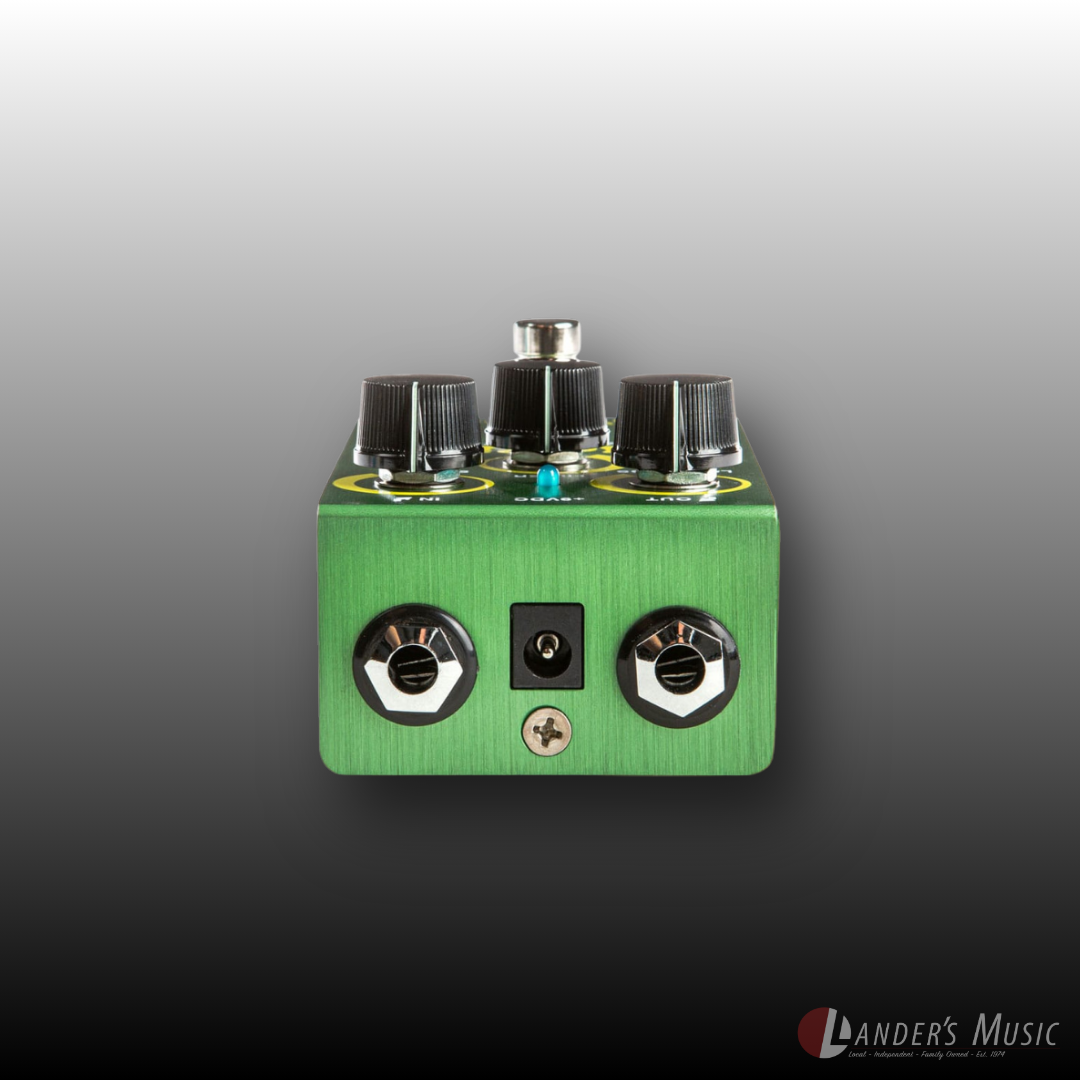 Way Huge Swollen Pickle Mini Pedal