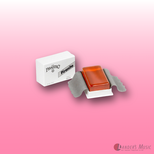Pirastro Piranito Rosin