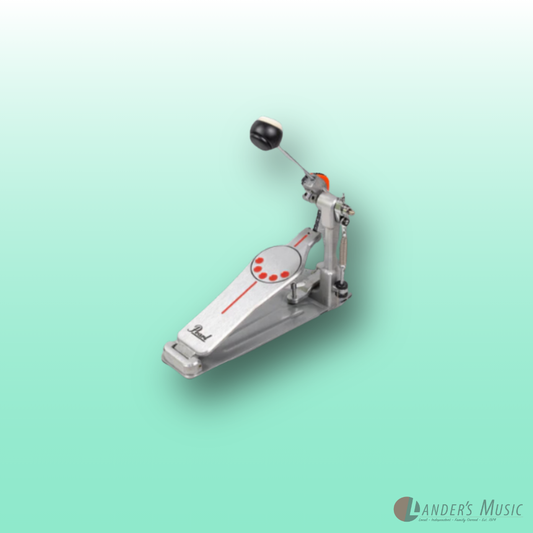 Pearl P-930 Longboard Single Kick Drum Pedal