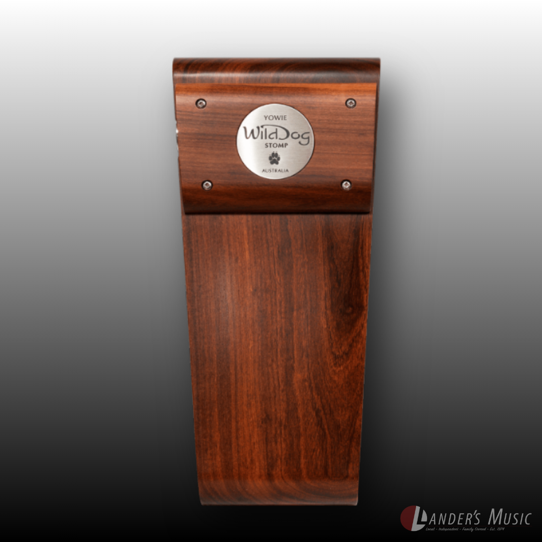 Wild Dog Pro Series - Yowie