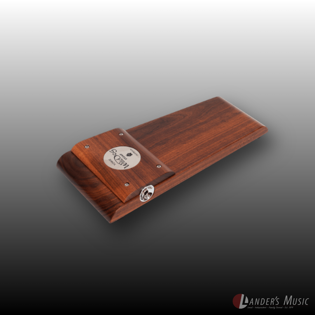 Wild Dog Pro Series - Yowie