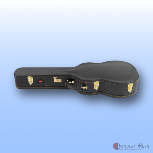 Xtreme Classical Guitar Hard Case With Blanket