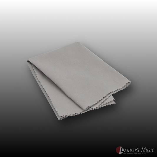 XTR Polish Cloth