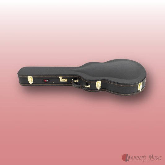 Xtreme Hard Case with Blanket for 335 Shaped Guitars