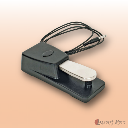 Xtreme FS310 Sustain Pedal