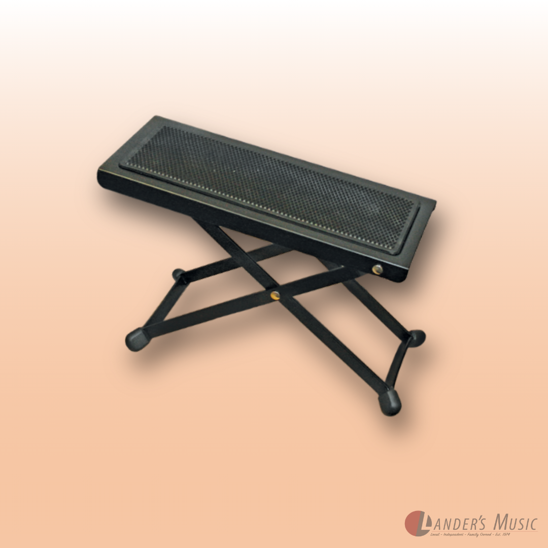Xtreme T411 Guitar Foot Stool