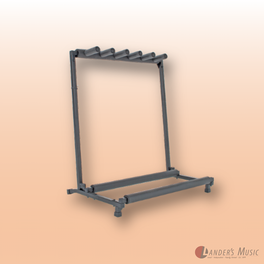 Xtreme Multi 5 Guitar Stand