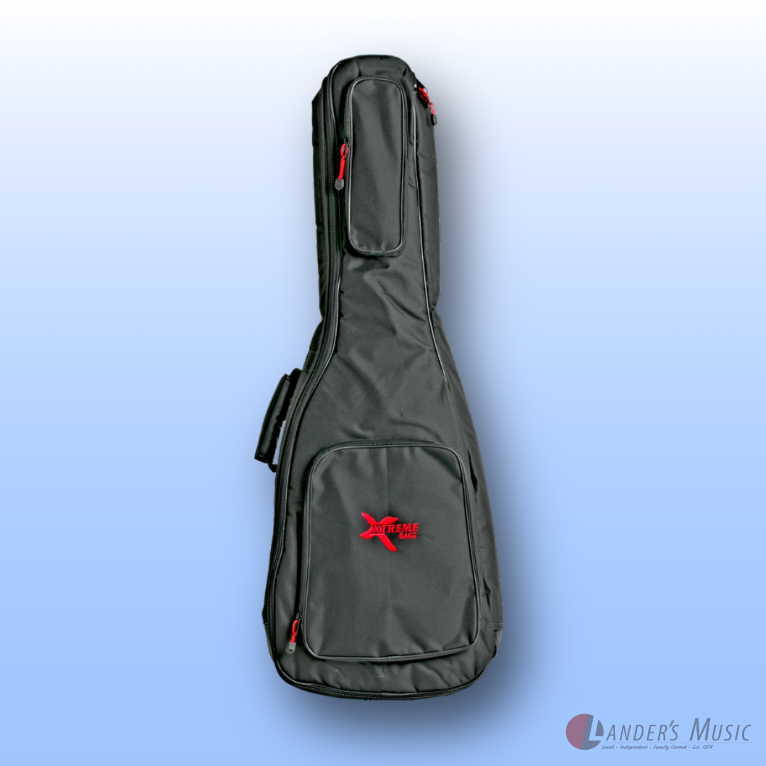 Xtreme Acoustic Guitar Gig Bags