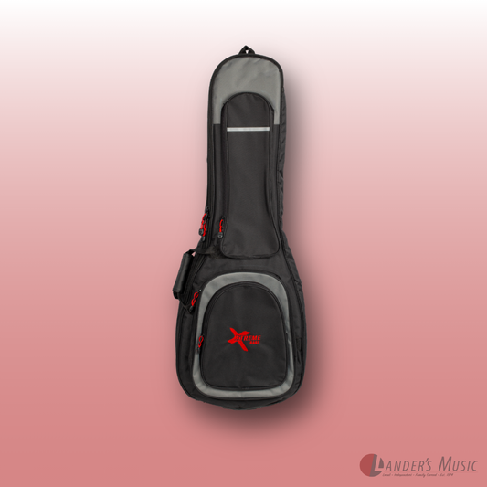 Xtreme Electric and Bass Guitar Gig Bags